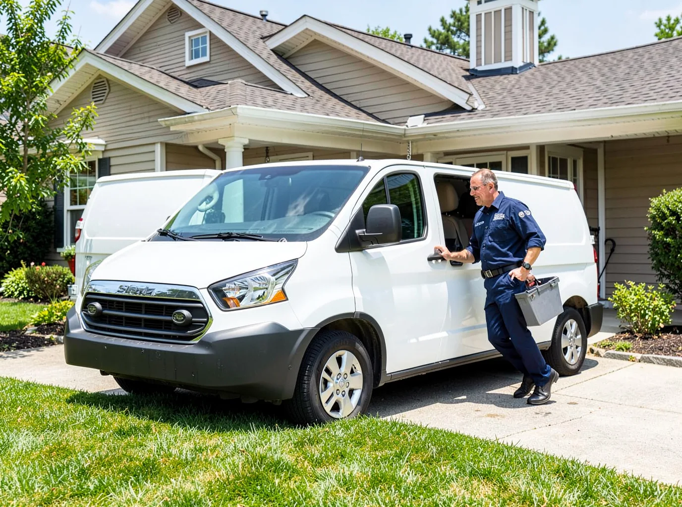 Emergency Plumber company in Polk, OH