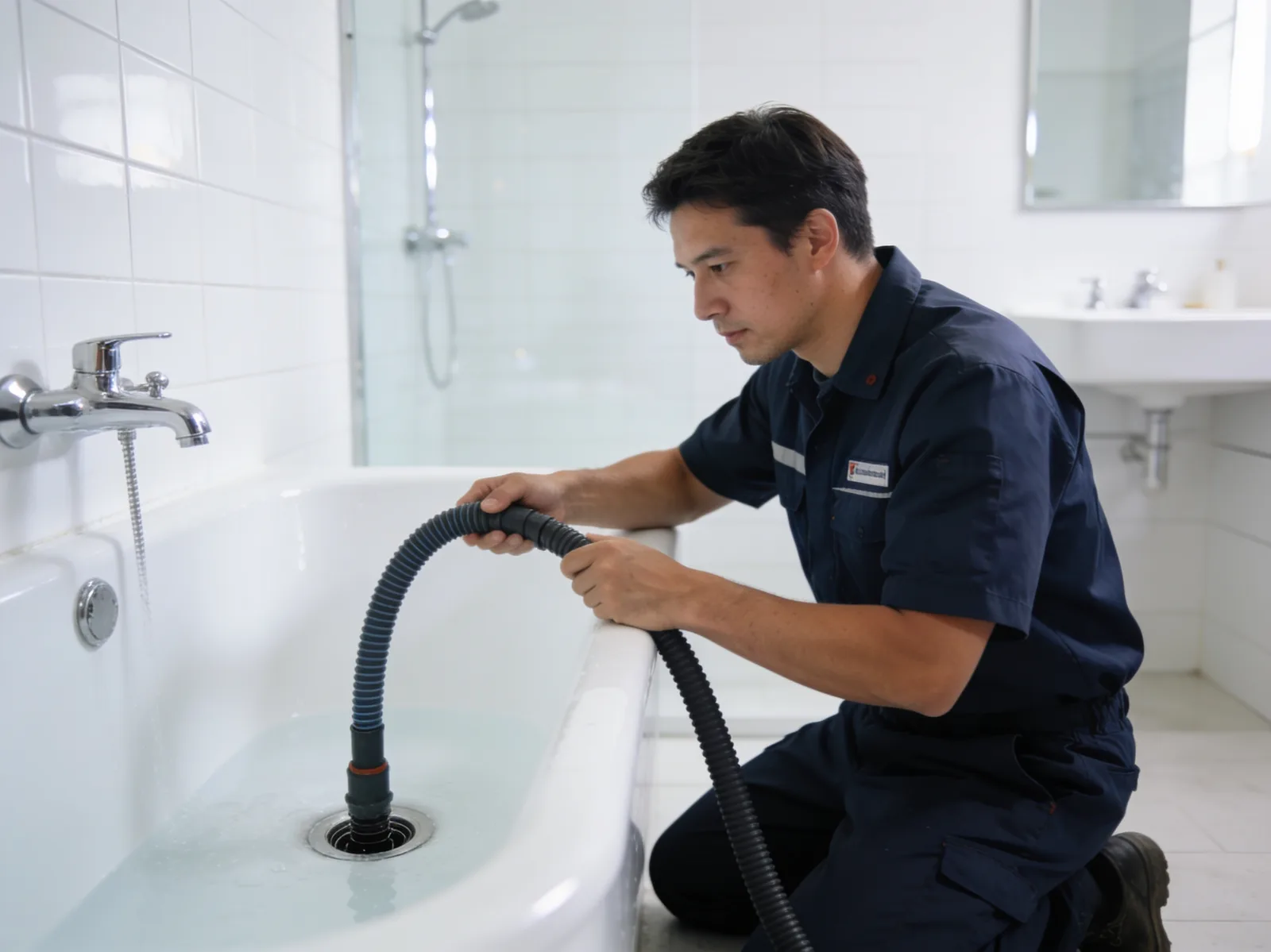 Emergency Plumber Polk, OH FAQs